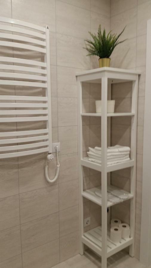 Elegant Apartment Close To The Old Town 维尔纽斯 外观 照片