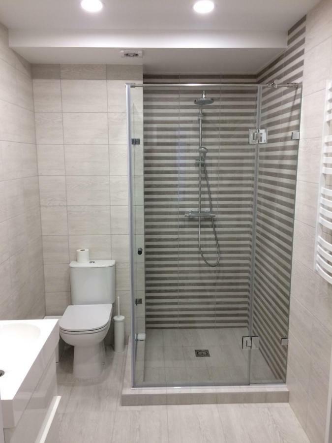 Elegant Apartment Close To The Old Town 维尔纽斯 外观 照片